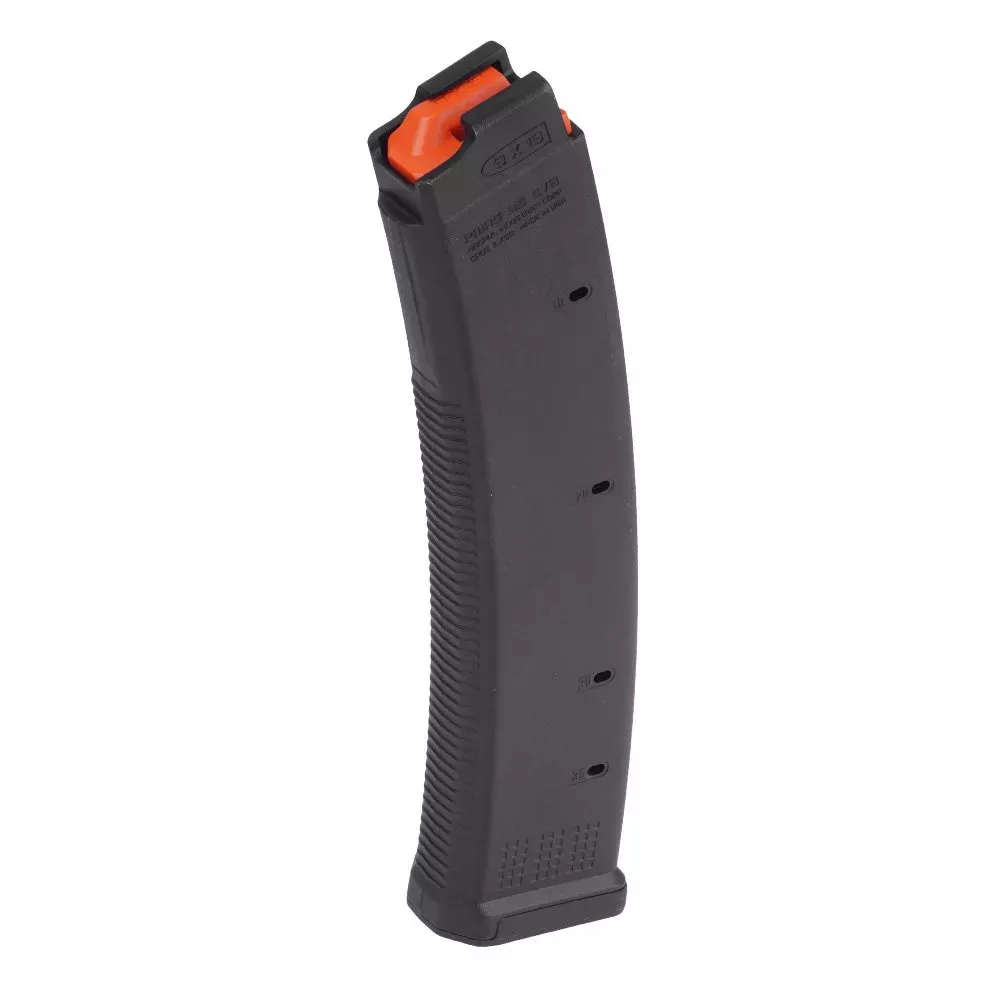 Magpul - Magazynek PMAG 35 EV9 do CZ Scorpion EVO 3 - Czarny - MAG1013-BLK Magpul - Magazynek PMAG 35 EV9 do CZ Scorpion EVO 3 - Czarny - MAG1013-BLK