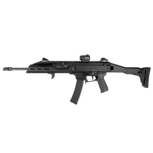 Magpul - Magazynek PMAG 35 EV9 do CZ Scorpion EVO 3 - Czarny - MAG1013-BLK
