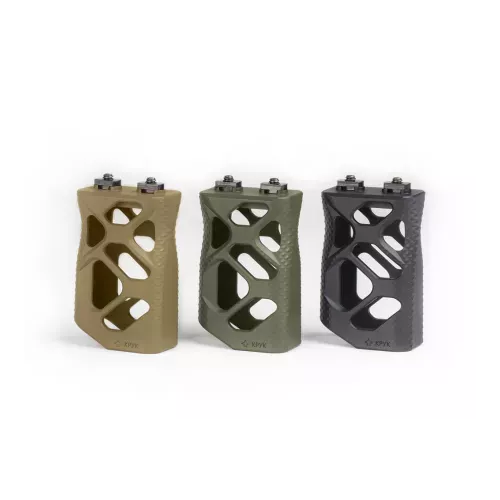 Chwyt przedni M-LOK KRUK