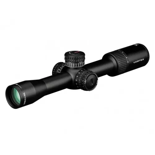 Vortex Viper PST II 2-10×32 FFP – precyzyjna luneta taktyczna