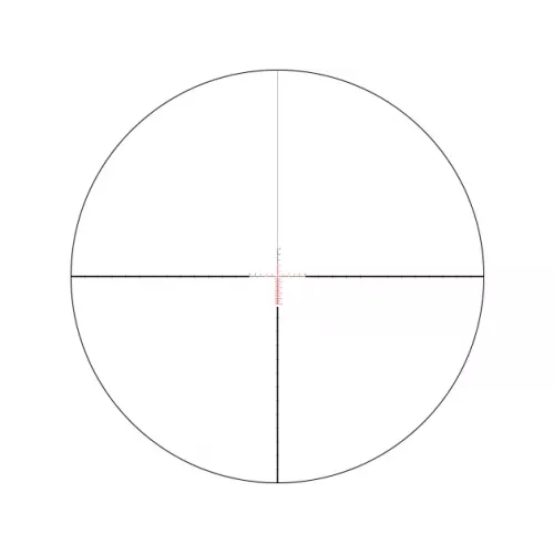 Vortex Viper PST II 2-10×32 FFP – precyzyjna luneta taktyczna