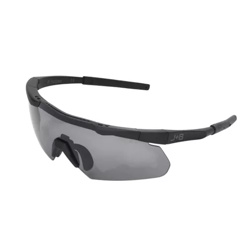 JB Tacticals JB-01 – okulary taktyczne ochronne ANTIFOG UV | SHOTWORKS