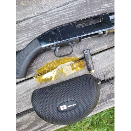 JB Tacticals JB-01 – okulary taktyczne ochronne ANTIFOG UV | SHOTWORKS