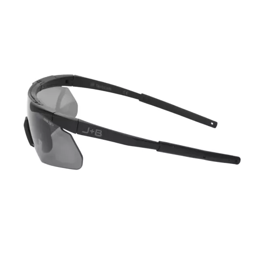 JB Tacticals JB-01 – okulary taktyczne ochronne ANTIFOG UV | SHOTWORKS