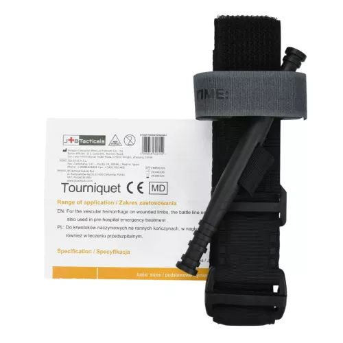 B Tacticals Gen2 Pro – Staza Taktyczna 95 cm | SHOTWORKS