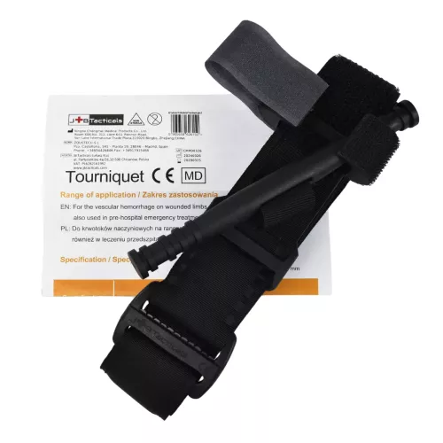 B Tacticals Gen2 Pro – Staza Taktyczna 95 cm | SHOTWORKS