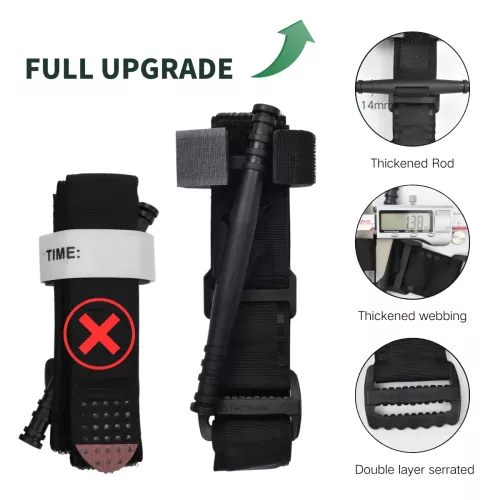 B Tacticals Gen2 Pro – Staza Taktyczna 95 cm | SHOTWORKS