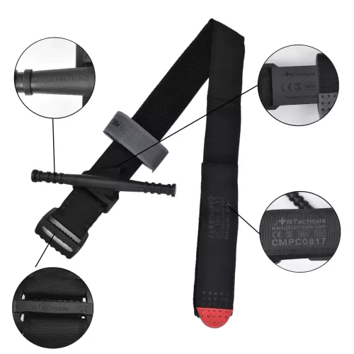 B Tacticals Gen2 Pro – Staza Taktyczna 95 cm | SHOTWORKS