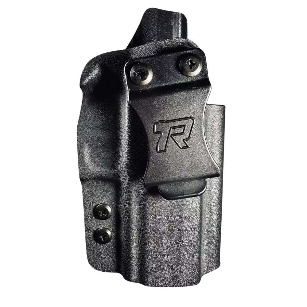 Concealment Express Kabura IWB Czarna do Sig Sauer P320 COMPACT