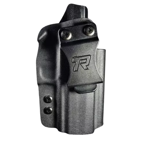 Concealment Express Kabura IWB Czarna do Sig Sauer P320 COMPACT