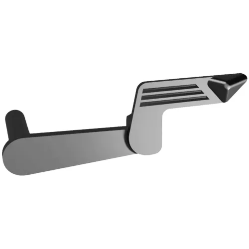 Zwalniacz magazynka offset KAG WERKS — ergonomiczny, powiększony, do 1911/2011