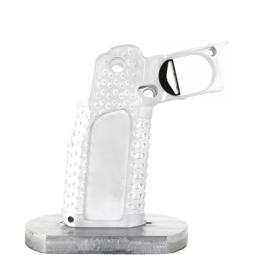 Geppert X-Line Vario (czarny krótki) — regulowany spust Drop-in do 2011 | SHOTWORKS