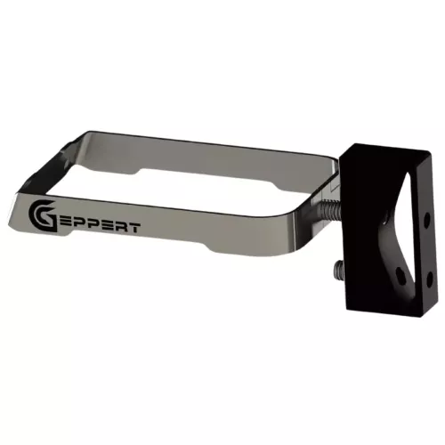 Geppert X-Line Vario (czarny krótki) — regulowany spust Drop-in do 2011 | SHOTWORKS