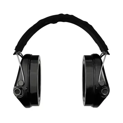 Sordin Ace – słuchawki aktywne z ochroną słuchu - najtańsze | SHOTWORKS