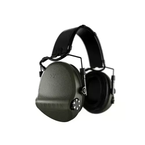 Sordin Supreme X2 301006-10G – aktywne słuchawki ochronne z systemem Hear2 | MSA Sordin