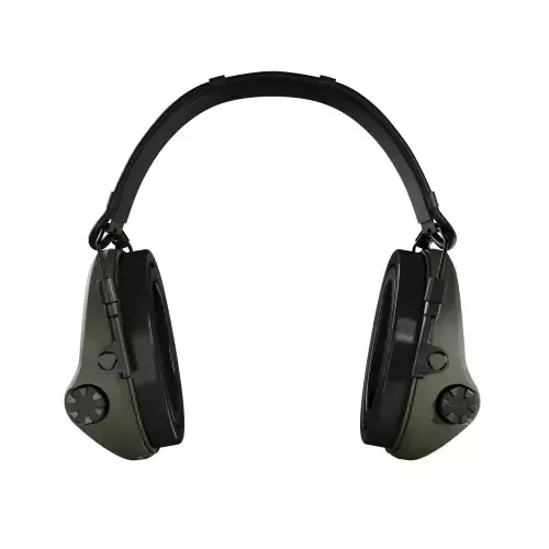 Sordin Supreme X2 301006-10G – aktywne słuchawki ochronne z systemem Hear2 | MSA Sordin