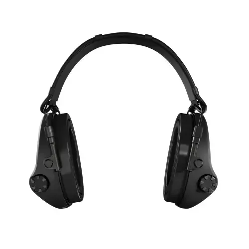 Sordin Supreme X2 301006-10G – aktywne słuchawki ochronne z systemem Hear2 | MSA Sordin