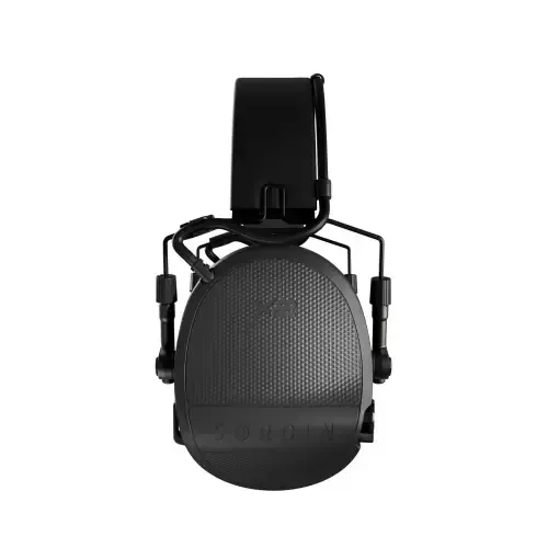 Sordin Supreme X2 301006-10G – aktywne słuchawki ochronne z systemem Hear2 | MSA Sordin