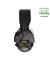 Sordin Supreme PRO X LED SOR75302-X-15-S – słuchawki aktywne z kolekcjonerskim NIGHT CAMO