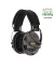 Sordin Supreme PRO X LED SOR75302-X-15-S – słuchawki aktywne z kolekcjonerskim NIGHT CAMO