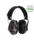 Sordin Supreme PRO X LED SOR75302-X-15-S – słuchawki aktywne z kolekcjonerskim NIGHT CAMO