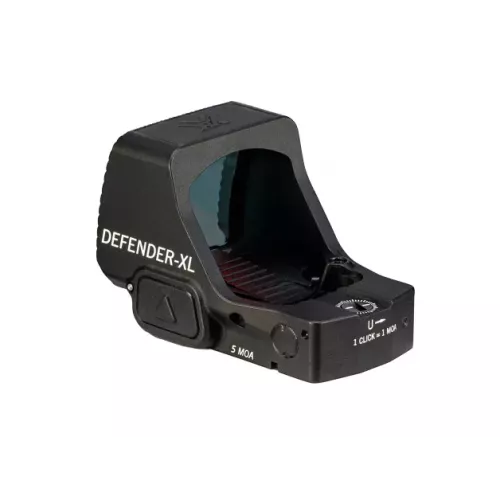 Vortex Defender-XL – kolimator do pistoletu | 1×, DeltaPoint Pro, 25 000 h | SHOTWORKS