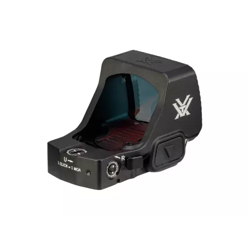 Vortex Defender-XL – kolimator do pistoletu | 1×, DeltaPoint Pro, 25 000 h | SHOTWORKS