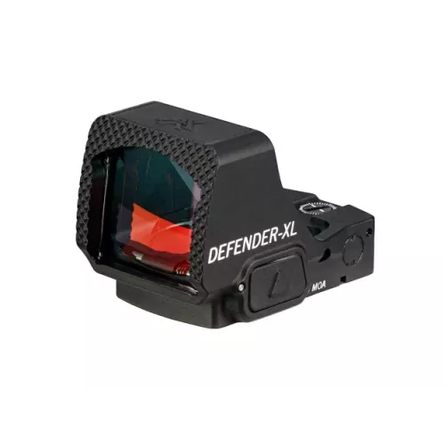 Vortex Defender-XL – kolimator do pistoletu | 1×, DeltaPoint Pro, 25 000 h | SHOTWORKS