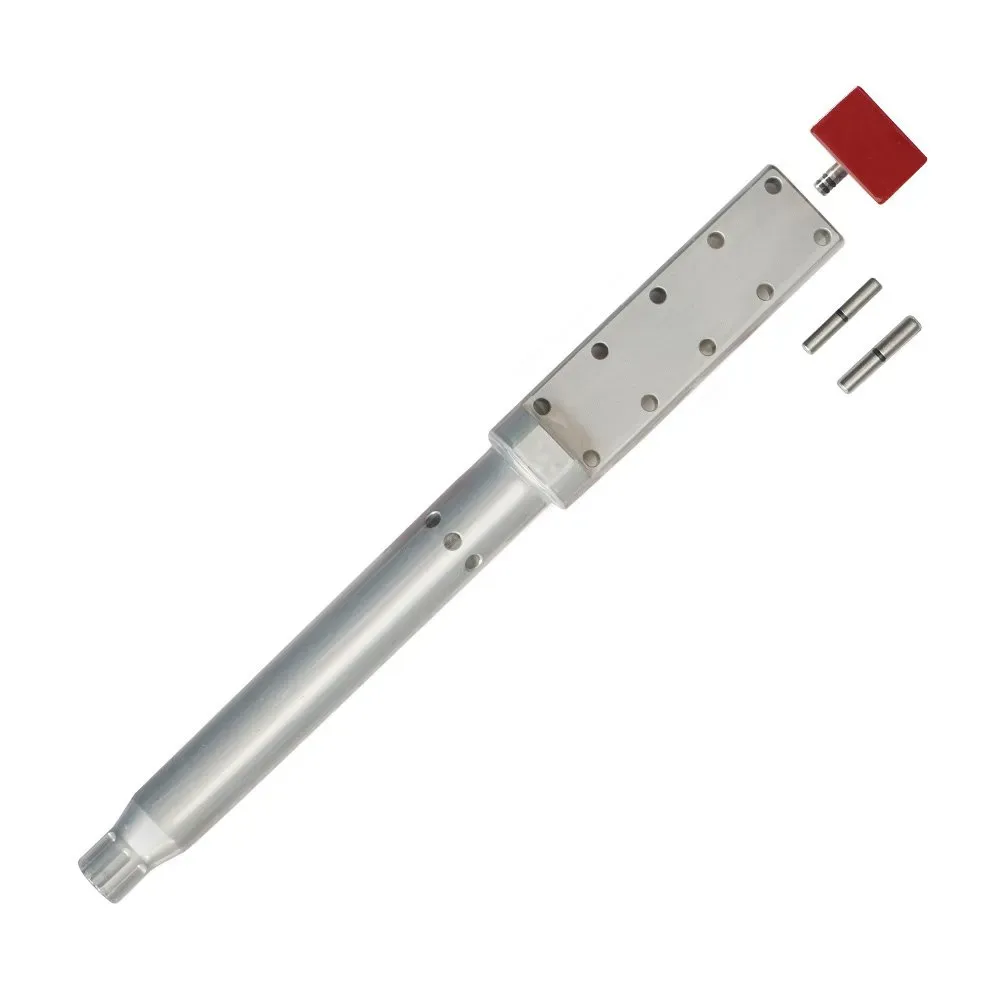 Real Avid Lug-Lok Upper Vise Block – blok do imadła AR-15 Mil-Spec