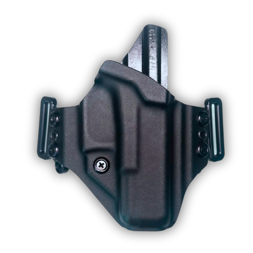 Kabura GR Kydex Minimalist - Kompaktowa Kabura Zewnętrzna na Broń