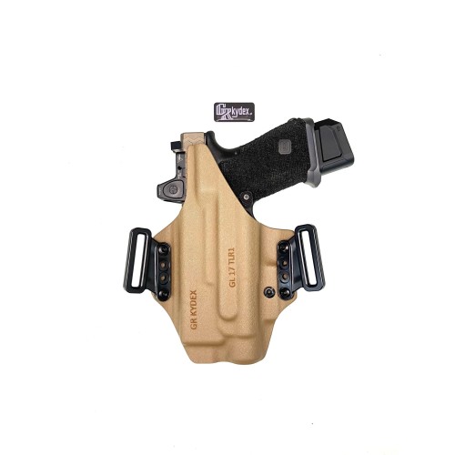 Dopłata do kabury MINIMALIST OWB do GR KYDEX z Latarką