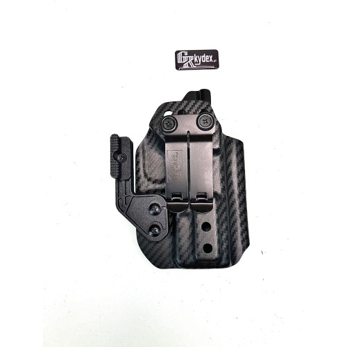 Kabura do skrytego noszenia IWB od GR Kydex