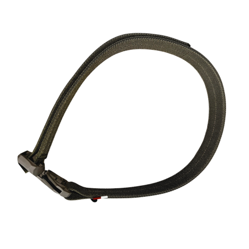 Pas taktyczny COBRA® RIGIT – BADGER Tactical, Polska produkcja