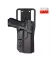 KABURA TAKTYCZNA Z PANELEM PRESS - GR Kydex