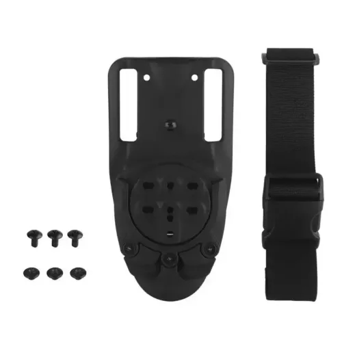 KABURA TAKTYCZNA Z PANELEM PRESS - GR Kydex