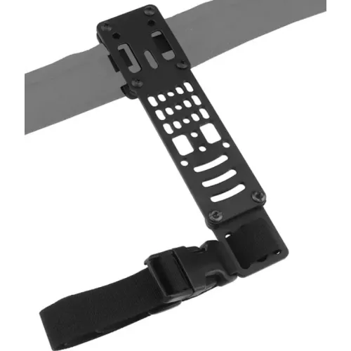 KABURA TAKTYCZNA Z PANELEM MHA - GR Kydex