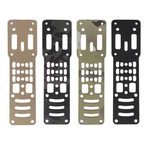 KABURA TAKTYCZNA Z PANELEM MHA - GR Kydex