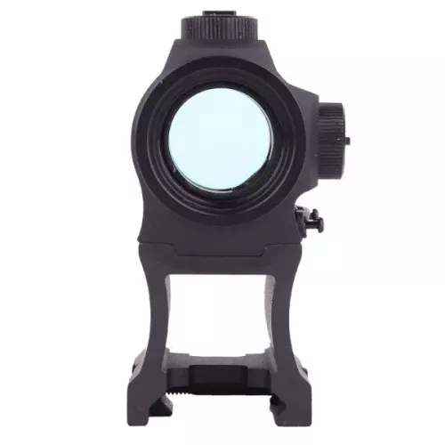 HOLOSUN HS403B – Kolimator Micro Red Dot 2 MOA | SHOTWORKS