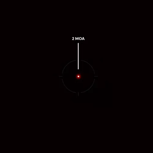 HOLOSUN HS403B – Kolimator Micro Red Dot 2 MOA | SHOTWORKS