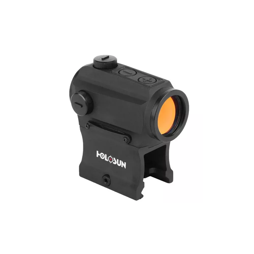 HOLOSUN HS403B – Kolimator Micro Red Dot 2 MOA | SHOTWORKS