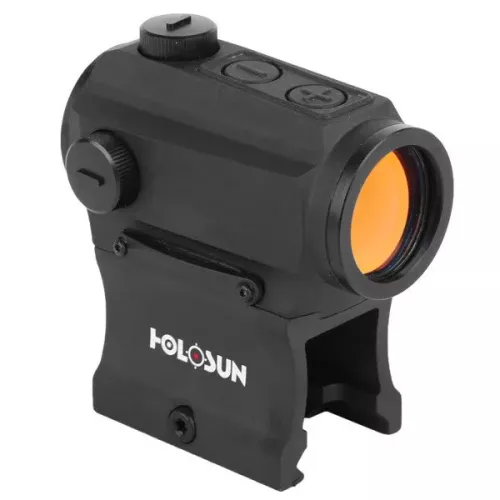 HOLOSUN HS403B – Kolimator Micro Red Dot 2 MOA | SHOTWORKS