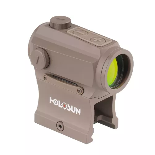 HOLOSUN HS403B – Kolimator Micro Red Dot 2 MOA | SHOTWORKS