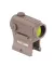HOLOSUN HS403B – Kolimator Micro Red Dot 2 MOA | SHOTWORKS