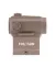 HOLOSUN HS403B – Kolimator Micro Red Dot 2 MOA | SHOTWORKS