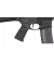 Chwyt pistoletowy MOE do AR-15 – ergonomiczny, czarny | SHOTWORKS