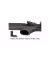 Chwyt pistoletowy MOE do AR-15 – ergonomiczny, czarny | SHOTWORKS