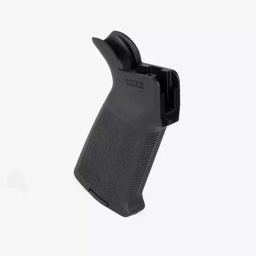 Chwyt pistoletowy MOE do AR-15 – ergonomiczny, czarny | SHOTWORKS