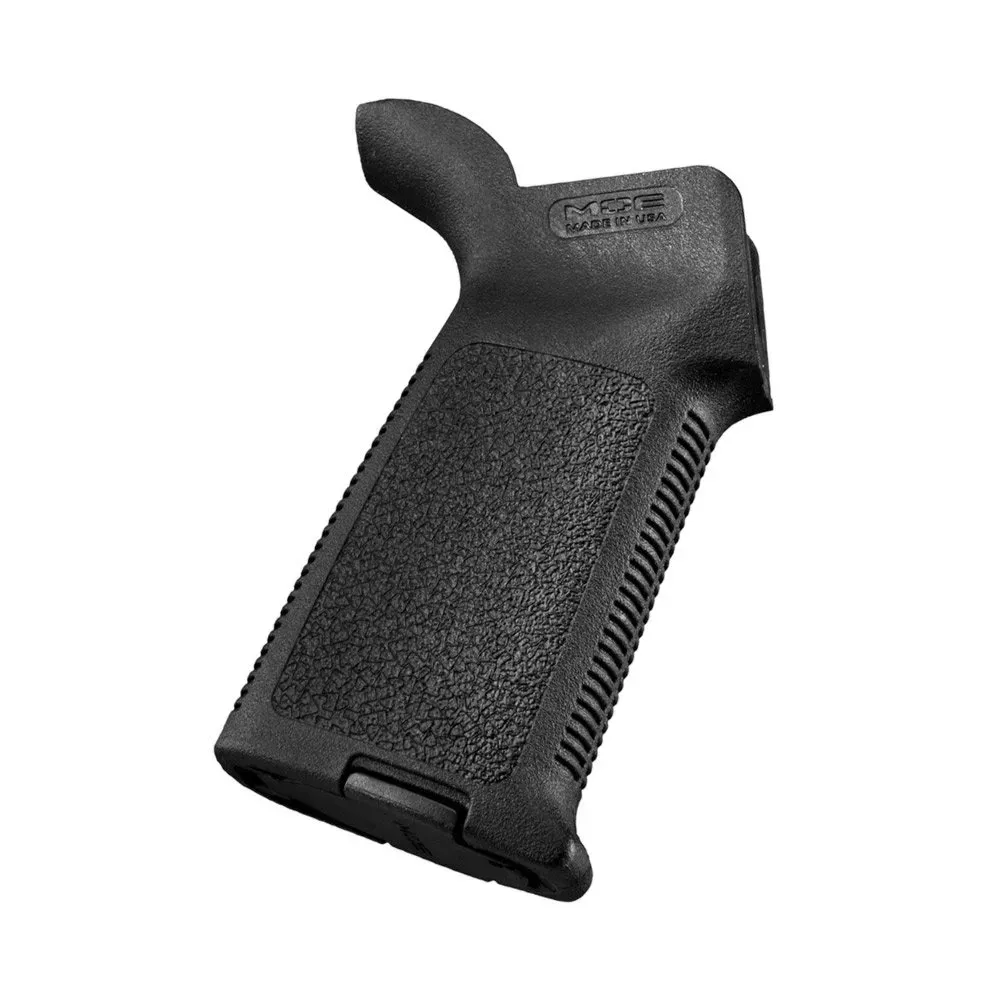 Chwyt pistoletowy MOE do AR-15 – ergonomiczny, czarny | SHOTWORKS
