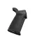 Chwyt pistoletowy MOE do AR-15 – ergonomiczny, czarny | SHOTWORKS