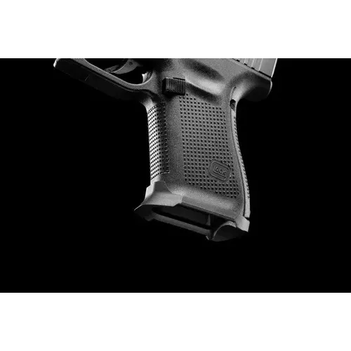 Lejek Strike Industries do Glock 19 / 23 Gen 5 – szybka wymiana magazynka